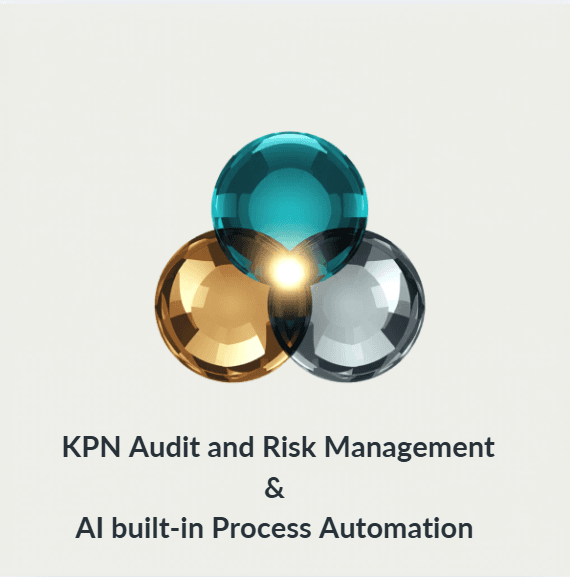 KPN Advisory — Audit, Risk & AI-Powered Business Automation