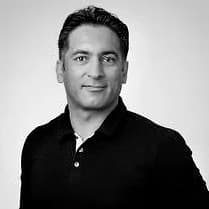 Khissain Pirov — Founder & CEO, KPN Advisory